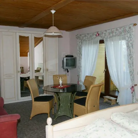 Steiger Bad Griesbach (Bavaria)