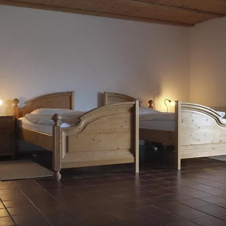 Steiger Maison d'hôtes 3*