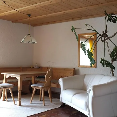 Guest house Steiger *