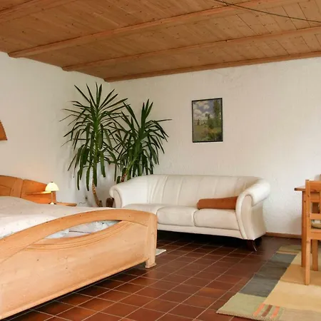Maison d'hôtes Steiger Bad Griesbach im Rottal